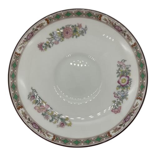 Wedgwood (ウェッジウッド) カップ&ソーサー クタニクレーン