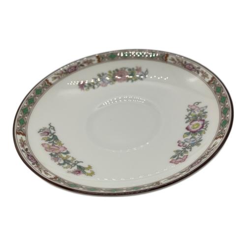Wedgwood (ウェッジウッド) カップ&ソーサー クタニクレーン