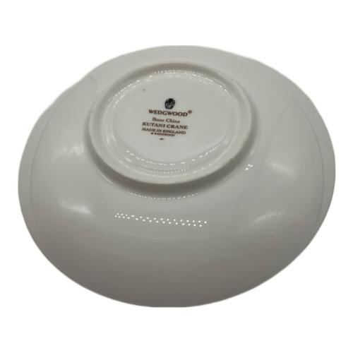 Wedgwood (ウェッジウッド) カップ&ソーサー クタニクレーン