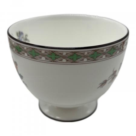 Wedgwood (ウェッジウッド) カップ&ソーサー クタニクレーン