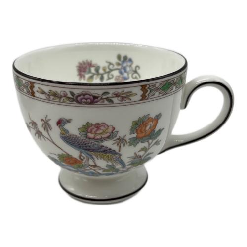 Wedgwood (ウェッジウッド) カップ&ソーサー クタニクレーン
