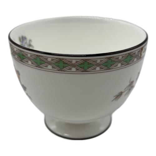 Wedgwood (ウェッジウッド) カップ&ソーサー クタニクレーン