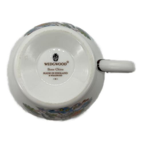 Wedgwood (ウェッジウッド) カップ&ソーサー クタニクレーン