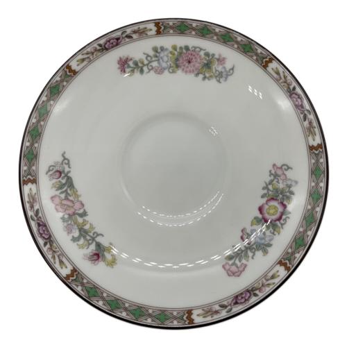 Wedgwood (ウェッジウッド) カップ&ソーサー クタニクレーン