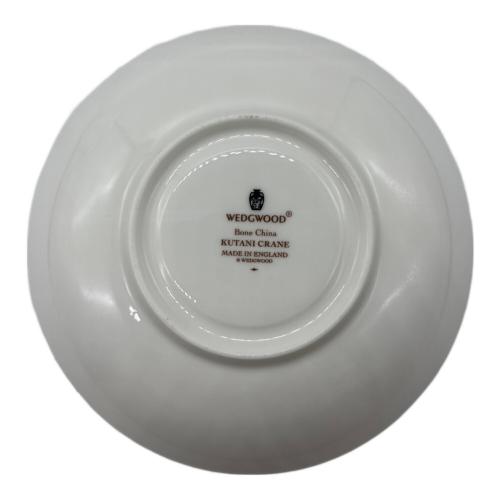 Wedgwood (ウェッジウッド) カップ&ソーサー クタニクレーン
