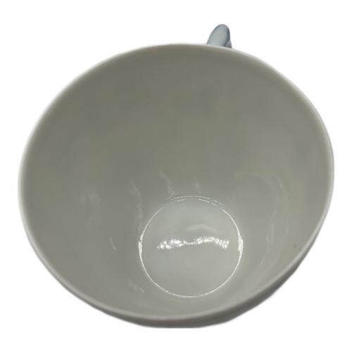 ROYAL COPENHAGEN (ロイヤル・コペンハーゲン) カップ&ソーサー ブルーフルーテッド・プレイン