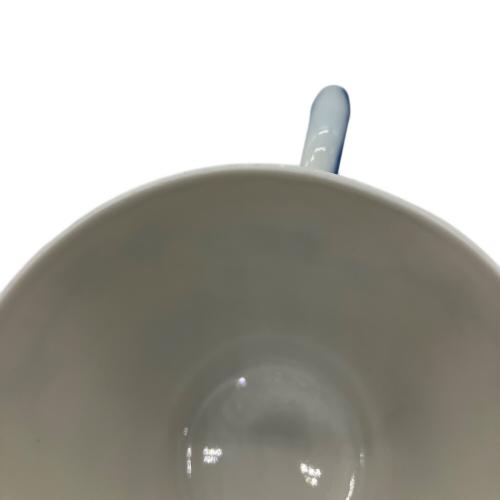 ROYAL COPENHAGEN (ロイヤル・コペンハーゲン) カップ&ソーサー ブルーフルーテッド・プレイン