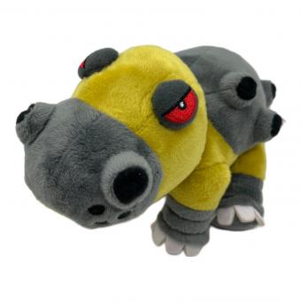 Pokemon Center (ポケモンセンター) カバルドン ヌイグルミ Pokémon fit