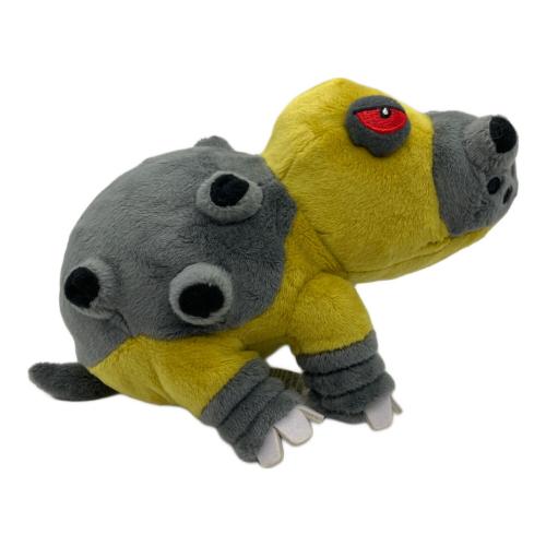 Pokemon Center (ポケモンセンター) カバルドン ヌイグルミ Pokémon fit