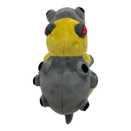 Pokemon Center (ポケモンセンター) カバルドン ヌイグルミ Pokémon fit