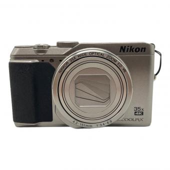 Nikon (ニコン) デジタルカメラ A900 COOLPIX