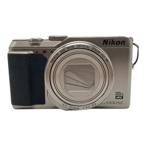 Nikon (ニコン) デジタルカメラ A900 COOLPIX