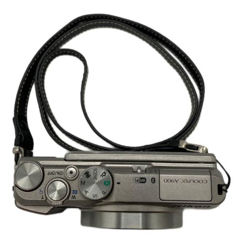 Nikon (ニコン) デジタルカメラ A900 COOLPIX