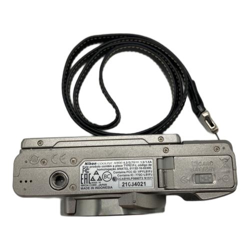Nikon (ニコン) デジタルカメラ A900 COOLPIX