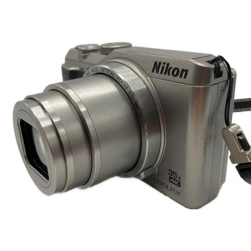 Nikon (ニコン) デジタルカメラ A900 COOLPIX