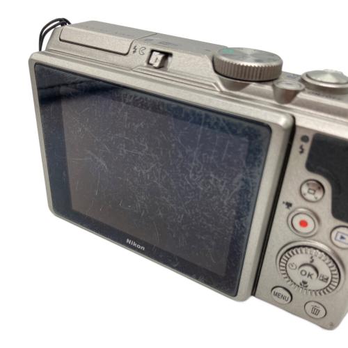 Nikon (ニコン) デジタルカメラ A900 COOLPIX