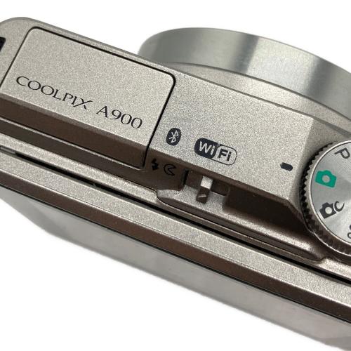 Nikon (ニコン) デジタルカメラ A900 COOLPIX