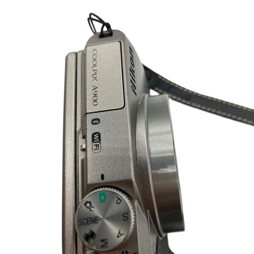 Nikon (ニコン) デジタルカメラ A900 COOLPIX