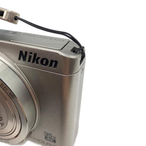 Nikon (ニコン) デジタルカメラ A900 COOLPIX