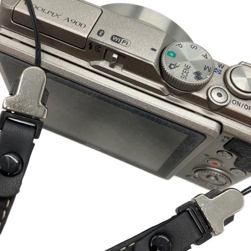 Nikon (ニコン) デジタルカメラ A900 COOLPIX