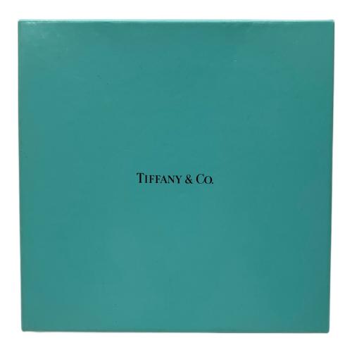 TIFFANY & Co. (ティファニー) プレート TIFFANY BOUQUET