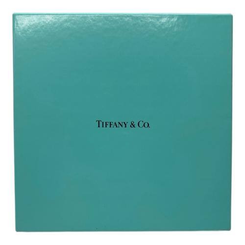 TIFFANY & Co. (ティファニー) プレート TIFFANY BOUQUET