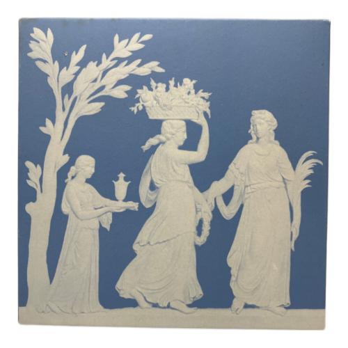 Wedgwood (ウェッジウッド) ペタルトレー ワイルドストロベリー