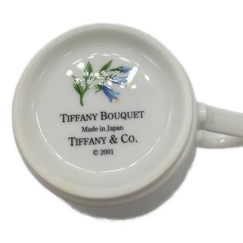 TIFFANY & Co. (ティファニー) カップ TIFFANY BOUQUET