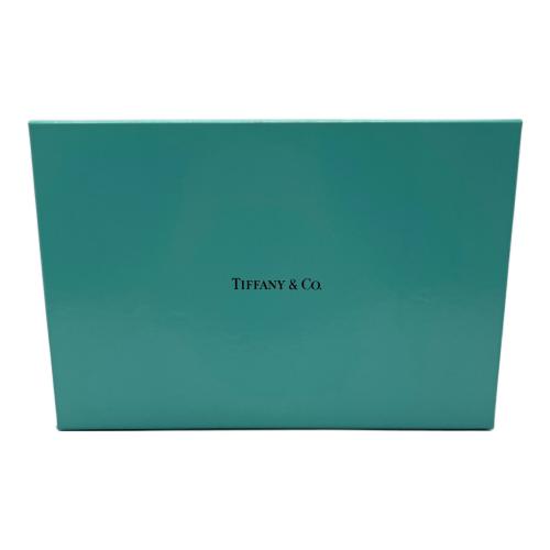 TIFFANY & Co. (ティファニー) カップ TIFFANY BOUQUET
