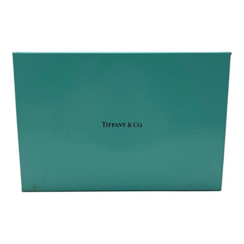 TIFFANY & Co. (ティファニー) カップ TIFFANY BOUQUET