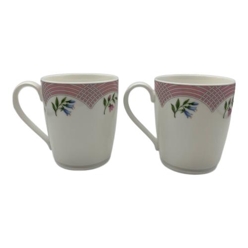TIFFANY & Co. (ティファニー) カップ TIFFANY BOUQUET
