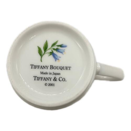 TIFFANY & Co. (ティファニー) カップ TIFFANY BOUQUET