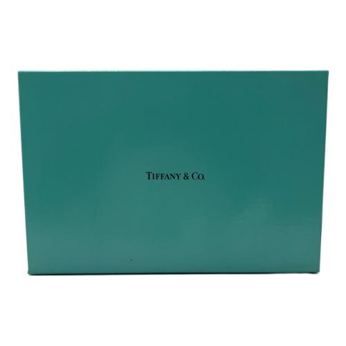 TIFFANY & Co. (ティファニー) カップ TIFFANY BOUQUET