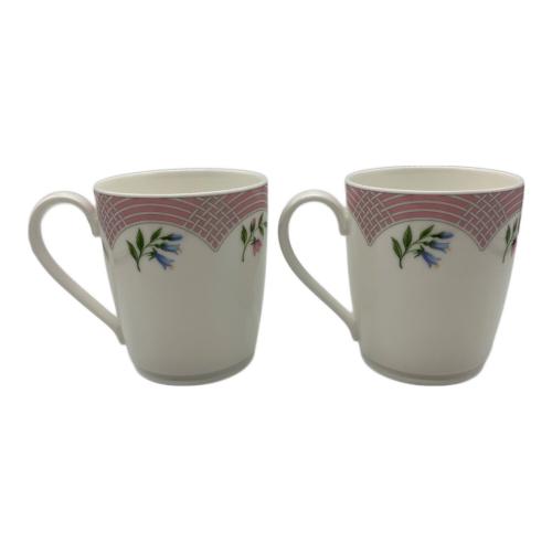TIFFANY & Co. (ティファニー) カップ TIFFANY BOUQUET