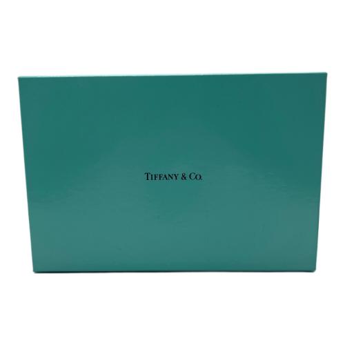 TIFFANY & Co. (ティファニー) カップ TIFFANY BOUQUET