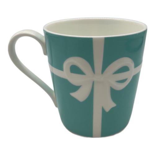 TIFFANY & Co. (ティファニー) マグカップ