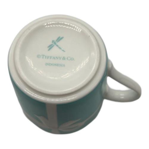 TIFFANY & Co. (ティファニー) マグカップ