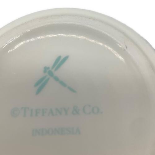 TIFFANY & Co. (ティファニー) マグカップ