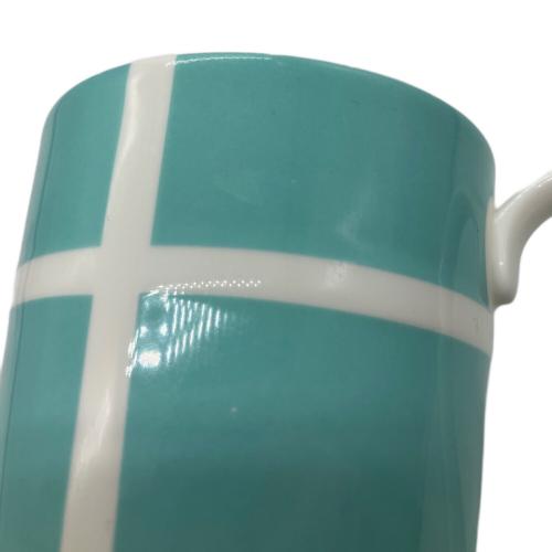 TIFFANY & Co. (ティファニー) マグカップ