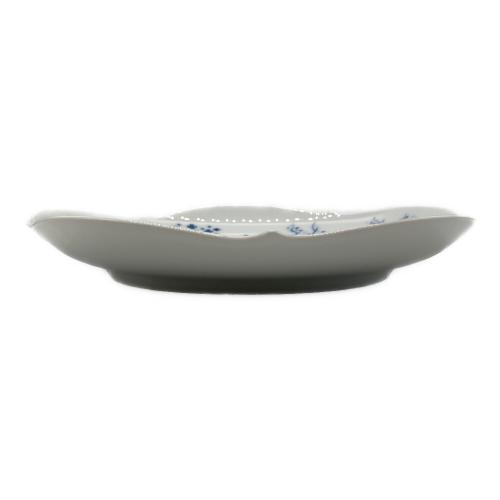 Meissen (マイセン) プレート 19cm ブルーオーキッド