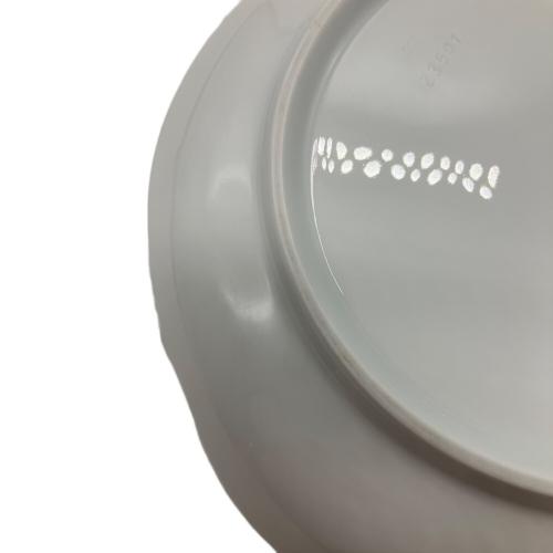Meissen (マイセン) プレート 19cm ブルーオーキッド
