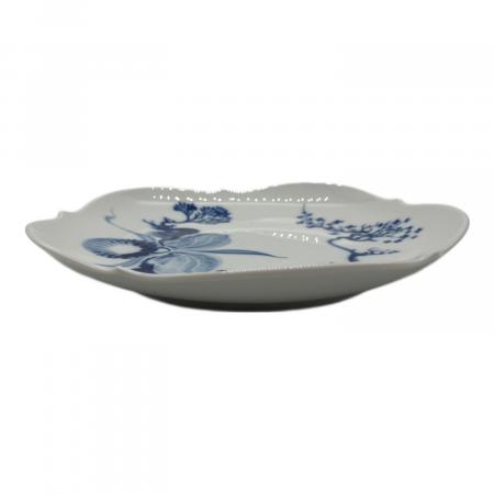 Meissen (マイセン) プレート 19cm ブルーオーキッド｜トレファクONLINE