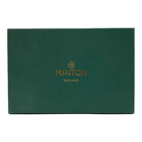 MINTON (ミントン) ティーボウル ハードウィック