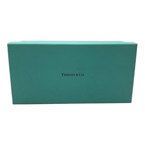TIFFANY & Co. (ティファニー) グラスセット スウィングOF