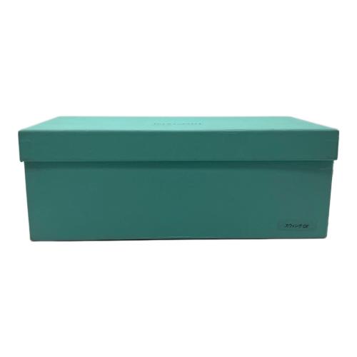 TIFFANY & Co. (ティファニー) グラスセット スウィングOF