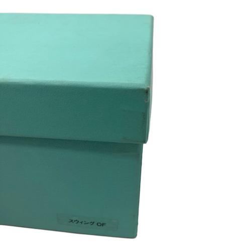 TIFFANY & Co. (ティファニー) グラスセット スウィングOF