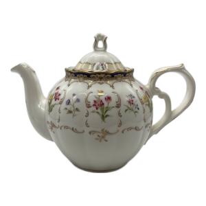 Noritake (ノリタケ) ティーポット ジョリペタル