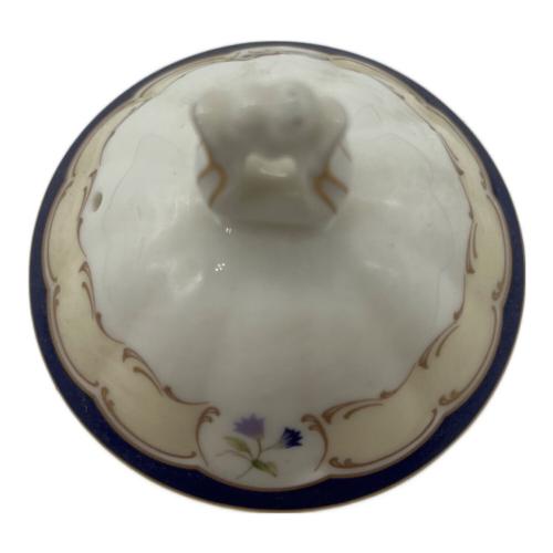 Noritake (ノリタケ) ティーポット ジョリペタル