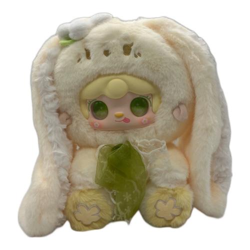 yooki ヌイグルミ 400％