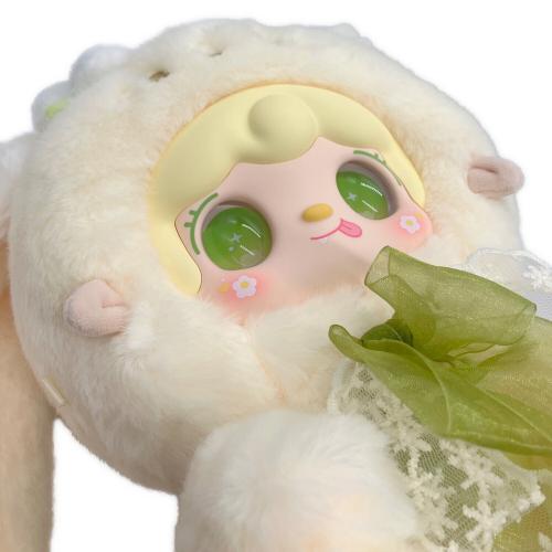 yooki ヌイグルミ 400％